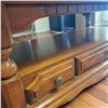 Image 2 : Wooden Coffee Table