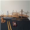 Image 1 : Assorted Music Related Items