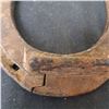 Image 2 : 3 Vintage Horseshoes