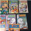 Image 2 : Assorted Comic Books