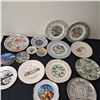 Image 1 : Assorted Collector Plates