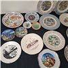 Image 2 : Assorted Collector Plates