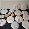 Image 4 : Assorted Collector Plates