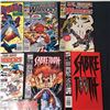 Image 2 : Assorted Marvel Comics