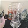 Image 2 : Assorted Candles, Candle Holders & Vases