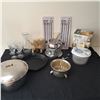 Image 1 : Kitchen Starter Lot