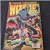 Image 1 : Wizard The Guide to Comics