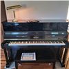 Image 1 : Yamaha Cable-Nelson Upright Piano