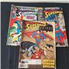 Image 2 : Assorted Superman Comics