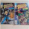 Image 1 : DC Justice Society Comics