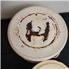 Image 2 : Vintage Enameled Pot