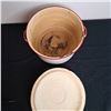Image 3 : Vintage Enameled Pot