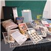 Image 2 : Assortment of Quilting Supplies