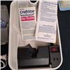 Image 2 : Eagle Craftstor Glue Gun Center, Glue Gun & Glue Sticks