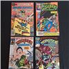 Image 1 : Assorted Comics