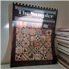 Image 2 : Assortment of Quilting Books