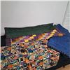 Image 1 : Assorted Quilts