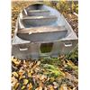 Image 2 : 12 foot Aluminum Boat