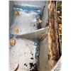 Image 3 : 12 foot Aluminum Boat