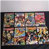 Image 1 : Assorted Marvel Guardians of the Galaxy Comics