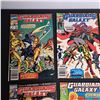 Image 2 : Assorted Marvel Guardians of the Galaxy Comics