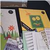 Image 8 : Assorted Scrapbooking Supplies