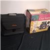 Image 1 : Generations Crop Station.  Scrapbook Organizing System
