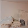 Image 1 : Assortment of Quilting Batting
