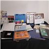 Image 1 : Assorted Crafting & Scrapbooking Supplies