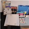Image 2 : Assorted Crafting & Scrapbooking Supplies