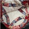 Image 2 : Assorted Quilts, Crafting Supplies & More