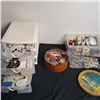 Image 1 : Assorted Sewing & Embroidery Supplies