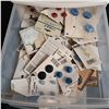 Image 3 : Assorted Sewing & Embroidery Supplies