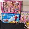 Image 4 : Assortment of Children's Toys