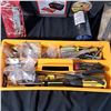 Image 3 : Omega Tool Box With Contents