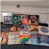 Image 2 : Assorted Records