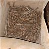 Image 3 : 4 Boxes of Nails & Assorted Hardware
