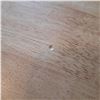 Image 1 : Wooden Pedestal Dining Table