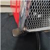 Image 2 : Honeywell Pro Series Ceramic Utility Heater