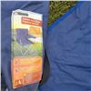 Image 4 : 5 Folding Lawn Chairs & Folding Stool