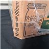 Image 2 : Assorted Canning Jars & Lids