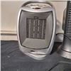 Image 2 : Space Heaters & Fan