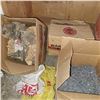 Image 1 : Assorted Bolts & Lag Bolts & Nails