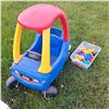 Image 2 : Children's Toys