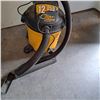 Image 1 : Dirt Hawg Wet/Dry Vac