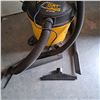 Image 2 : Dirt Hawg Wet/Dry Vac