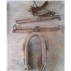 Image 1 : Vintage Yolk, Collar & Rope