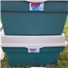 Image 3 : 6 Large Totes