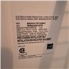 Image 2 : Frigidare Upright Freezer