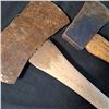 Image 2 : Assorted Axes